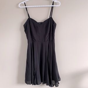 Aritzia Little Black Dress